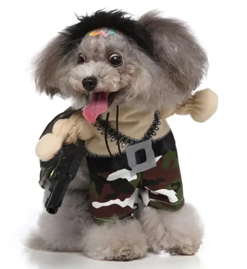 Dog Halloween Costumes