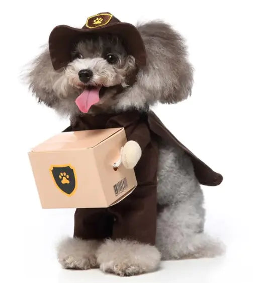 Dog Halloween Costumes