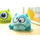 Bouncing Dog Toy with Sounds