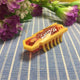 Electric Mouse Interactive Cat Toy with Beetle