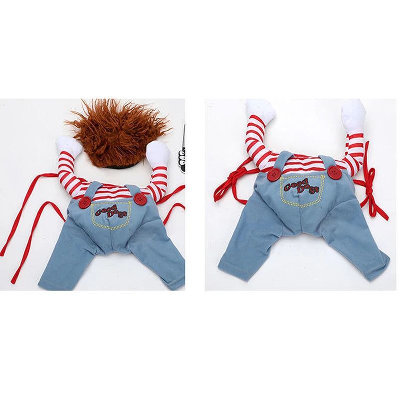 Dog Halloween Costumes