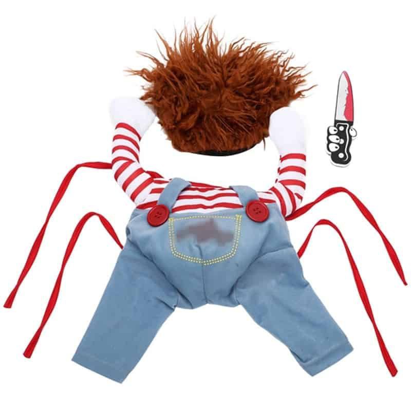 Dog Halloween Costumes