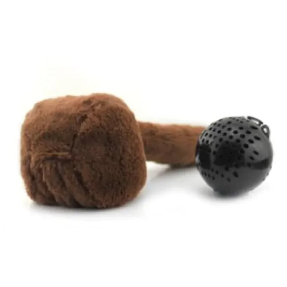 Bouncing Dog Toy with Sounds