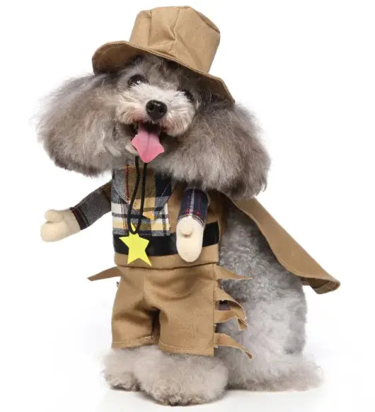 Dog Halloween Costumes