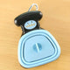 Foldable Pet Pooper Scooper