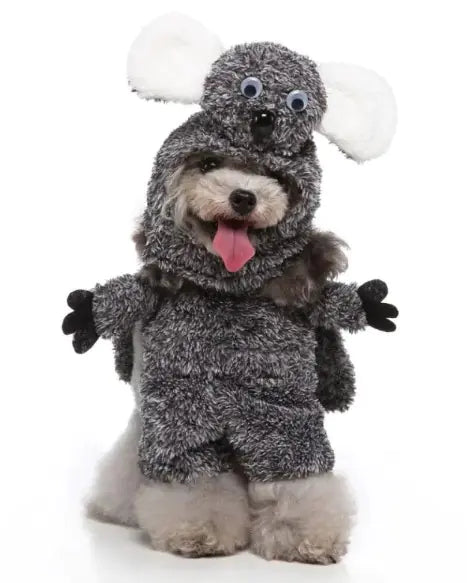 Dog Halloween Costumes