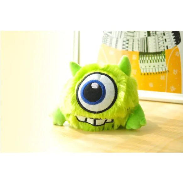 Bouncing Dog Toy with Sounds