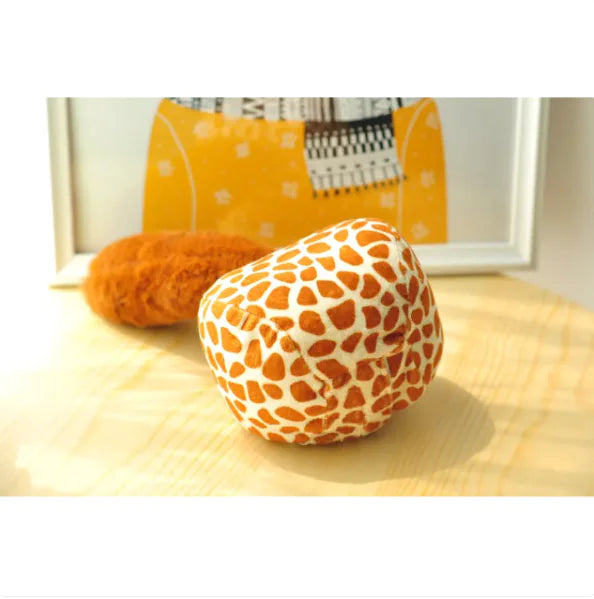 Bouncing Dog Toy with Sounds