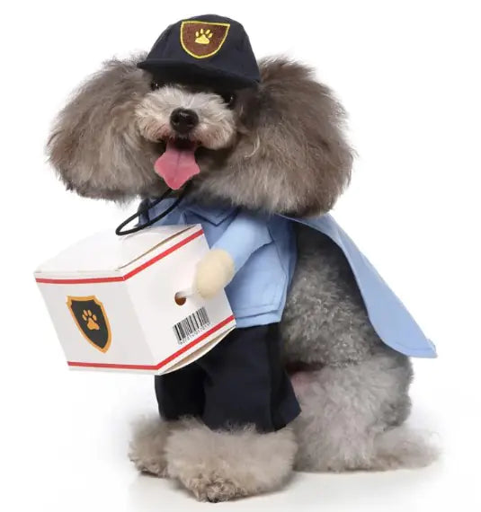 Dog Halloween Costumes