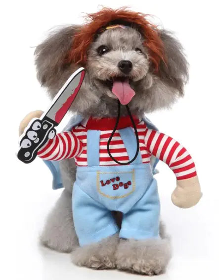 Dog Halloween Costumes