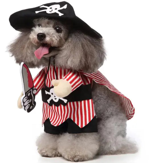 Dog Halloween Costumes