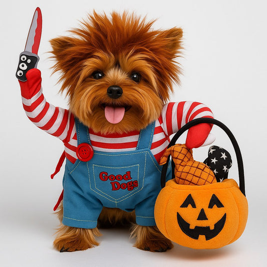 Dog Halloween Costumes