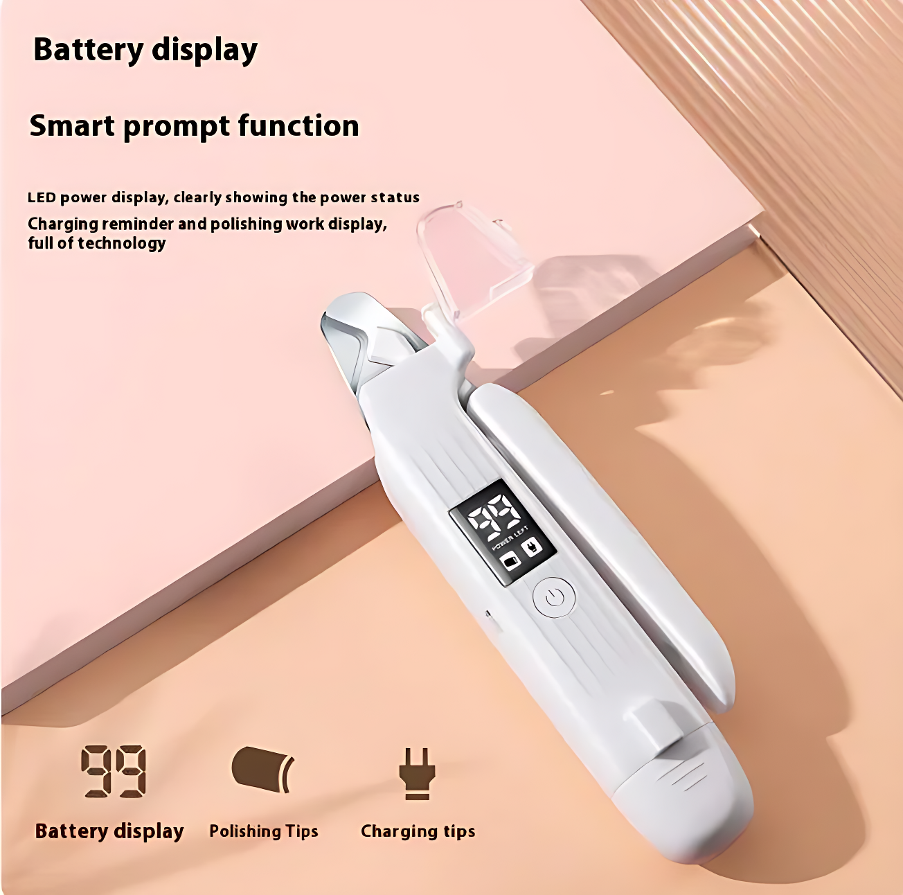 Pet Nail Clippers for Dogs and Cats