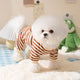 Lightweight Summer Clothing for Small Dogs