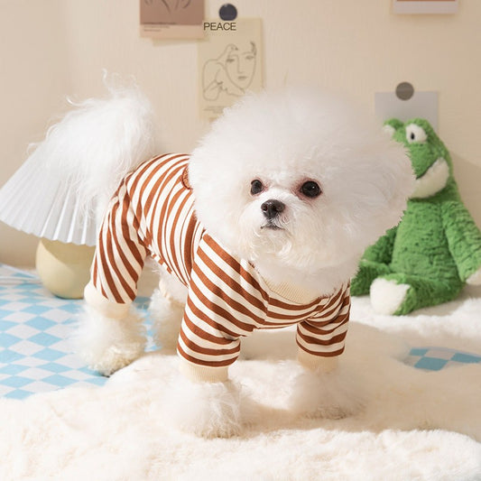 Lightweight Summer Clothing for Small Dogs