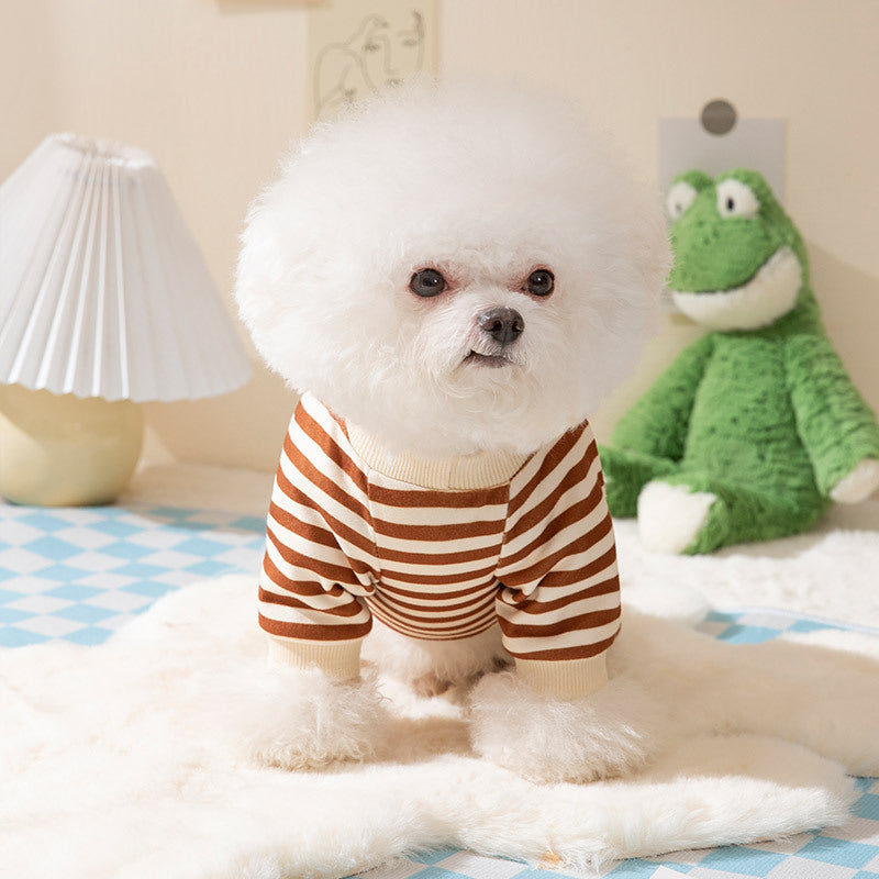 Lightweight Summer Clothing for Small Dogs
