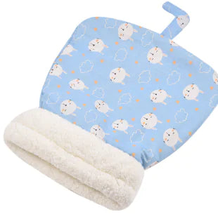 Cat Sleeping Bag Bed (One Piece)